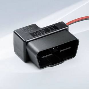 70mai Hardwire Kit OBD II Type-C Interface Plug & Play 