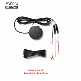 70mai 4G Hardwire Kit UP04